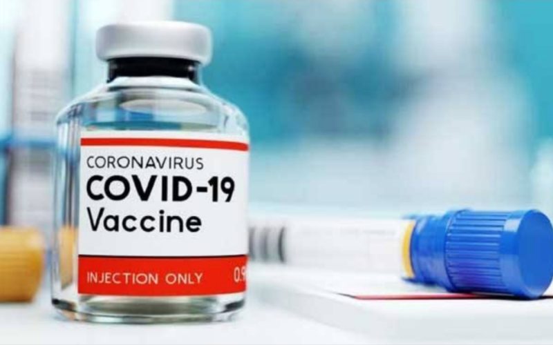 Vaksinasi Covid-19 untuk anak