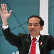 Jokowi Sebut Pandemi