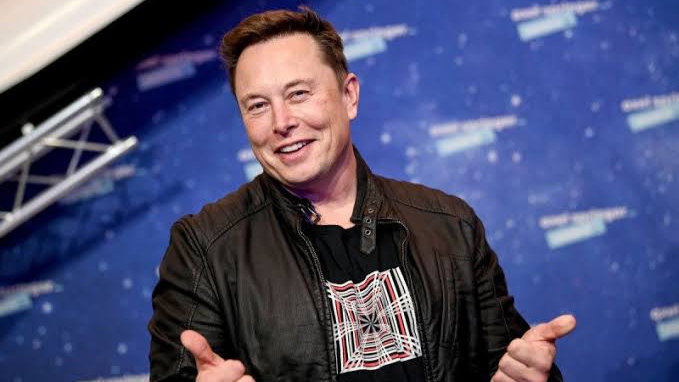 Elon musk wajibkan karyawan