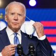 Joe Biden Prediksi Banyak Wanita yang Akan Dipidana