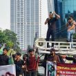 HMI Badko Jabodetabeka-Banten Tegaskan Tolak Rencana Kenaikan BBM