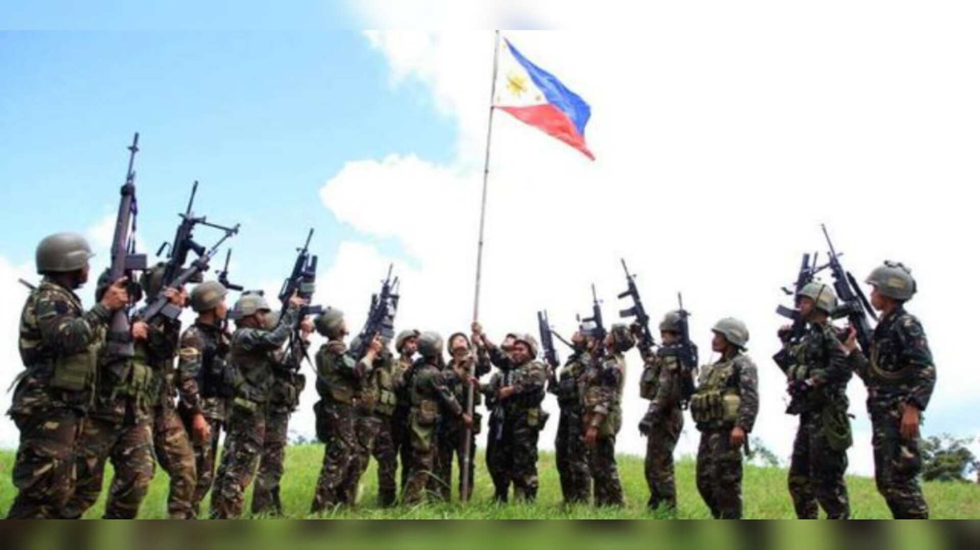 Militer Filipina dan AS