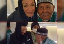 Jemaah Haji Asal Majalengka Mendadak Ingin Turun dari Pesawat, Ingat Ayamnya Belum Dikasih Makan Jemaah Haji asal Majalengka