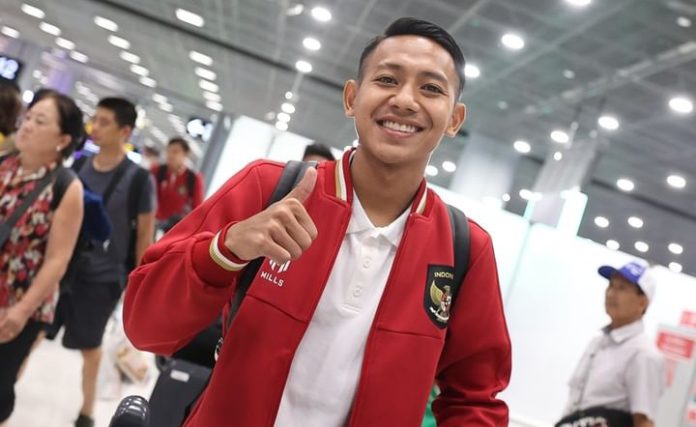Dua pemain Persib dipanggil Timnas Indonesia U-23