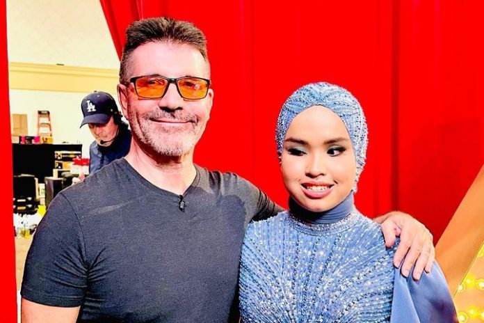 IMG_20230928_095610 Final America's Got Talent 2023, Putri Ariani