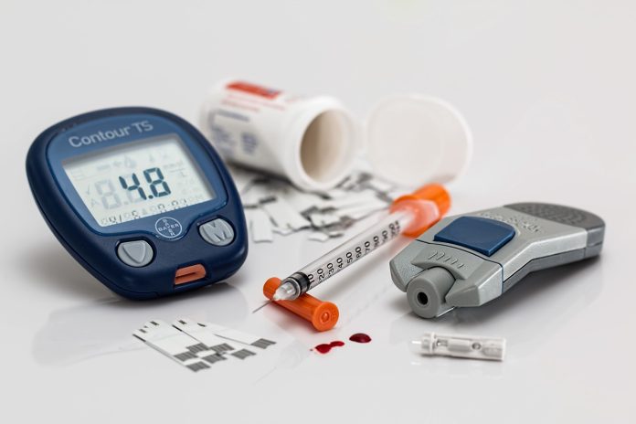 IMG-20231010-WA0014 Diabetes menjadi salah satu penyakit yang umum terjadi di dunia. Sumber: Dok: ilustrasi px