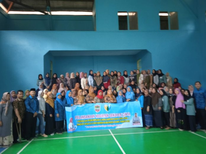 IMG-20231015-WA0022 Program Sekoper Cinta di Kabupaten Ciamis