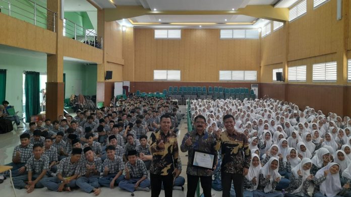 Kadis P2KBP3A: Perilaku Bullying di Sekolah Perlu Diantisipasi