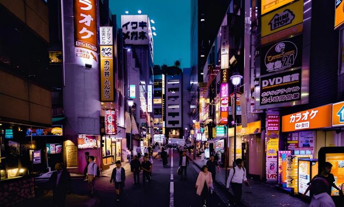 Pemerintah Jepang merencanakan peluncuran visa digital Nomad pada akhir Maret 2024 mendatang. Sumber-Instagram @nomadjepang