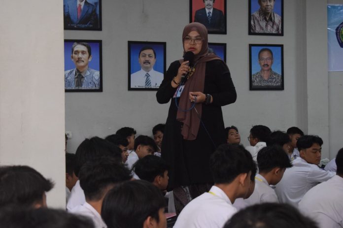 IMG-20240726-WA0019 Kenalkan Lingkungan Pendidikan, SMA Pasundan 2 Bandung Gelar MPLS