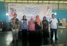 Wujudkan Generasi Bebas Stunting: BKKBN dan Netty Sosialisasi Program Bangga Kencana di Indramayu Wujudkan Generasi Bebas Stunting