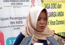 KPA Cirebon Temuan 250 Kasus Baru HIV/AIDS yang Didominasi Pria
