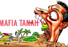 Jual Kavling Bukan Milik, Warga di Sawangan Depok Ditipu Mafia Tanah