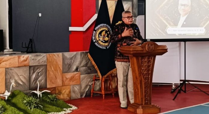 Kalapas Ciamis