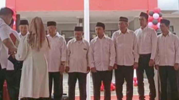 Dewan Pendidikan Kabupaten Pangandaran Dewan Pendidikan Kabupaten Pangandaran
