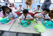 Pemkab Karawang Siap Salurkan 3.000 Porsi Makan Bergizi Gratis