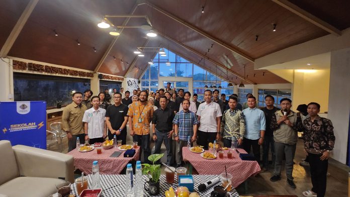 Seminar Energi Nasional