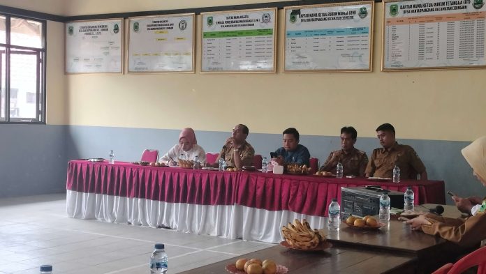 Pengembangan Sapi Pasundan Pengembangan Sapi Pasundan