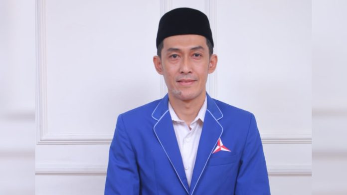 AHY Jadi Ketua Lagi