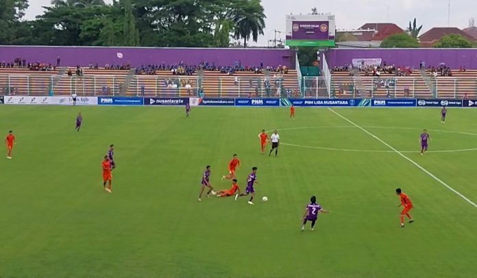 PSGC Ciamis PSGC Ciamis