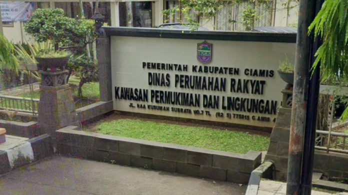 DPRKPLH Ciamis Ajak Warga DPRKPLH Ciamis Ajak Warga