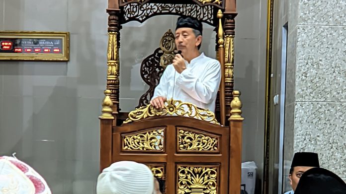 Pemkab Kuningan Sosialisasikan Visi Pemkab Kuningan Sosialisasikan Visi