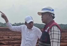 Dedi Mulyadi Kembali Soroti Jalan Kalijati yang Rusak dan Kotor