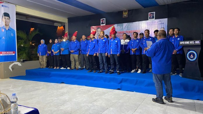 BMI Sulsel