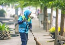 Pemkab Subang Akan Naikkan Gaji Petugas Kebersihan