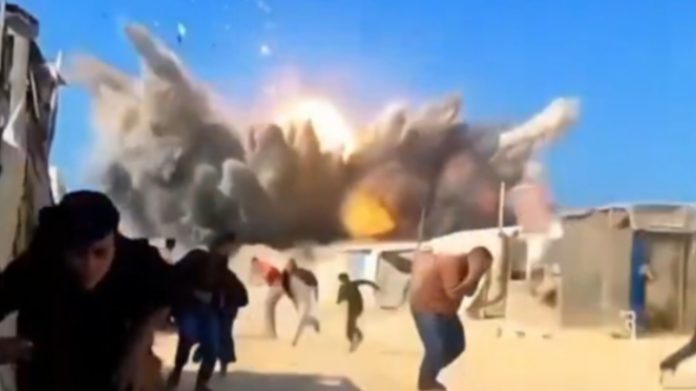 Jihad Melawan Israel Jihad Melawan Israel