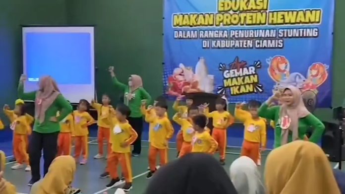 Pentingnya Protein Hewani