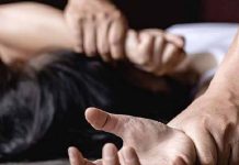 Janjian Untuk Kencan, Gadis Asal Cianjur Berakhir di Semak-Semak