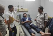 Pengeroyokan Jurnalis di Subang, Sosok Pemilik Kandang Ayam Jadi Sorotan