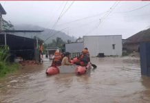 Satu Orang Meninggal Usai Banjir Bandang di Sukabumi