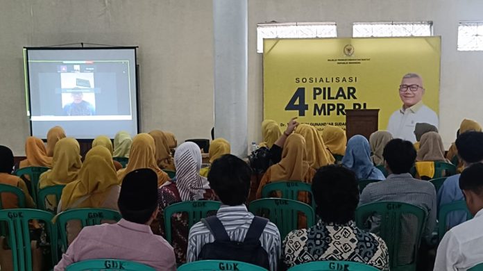 Empat Pilar Kebangsaan Empat Pilar Kebangsaan