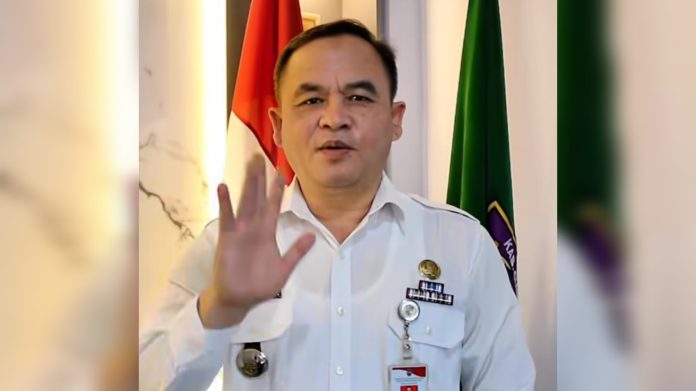 Disdukcapil Ciamis Ajak Warga Disdukcapil Ciamis Ajak Warga
