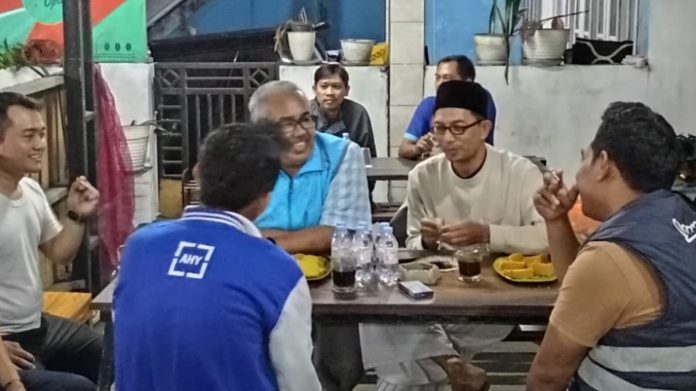 BMI Demokrat Ciamis-Banjar