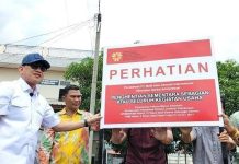 Menteri Karding Segel Perusahaan Penyalur Pekerja Migran di Bekasi