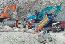 Tambang Galian C Gunung Kuda Ditutup Total Usai Longsor Tewaskan 21 Orang