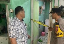 Wanita di Bogor Diduga Gantung Diri karena Terlilit Utang