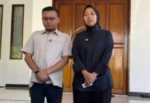 Pernikahan Berujung Duka, Putri Karlina dan Maula Akbar Siap Bertanggung Jawab Putri Karlina dan Maula Akbar