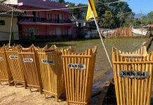 Mahasiswa KKN UIN SGD Kelompok 304 Gelar Program SPARTA di Desa Mulyasari