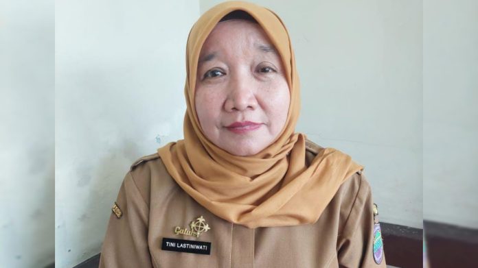 Seleksi JPT Ciamis 2025