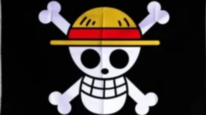 Bendera One Piece