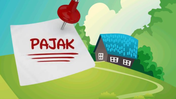 PBB di Berbagai Daerah PBB di Berbagai Daerah