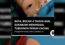 Didi Irawadi Soroti Kematian Bocah di Sukabumi: BPJS Diskriminatif Gagal Lindungi Warga Miskin Kematian bocah di Sukabumi