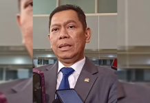 Koleksi Jam Tangan Mewah Wakil Ketua DPR Adies Kadir Jadi Sorotan Netizen: Harganya Fantastis! Jam tangan mewah Wakil Ketua DPR