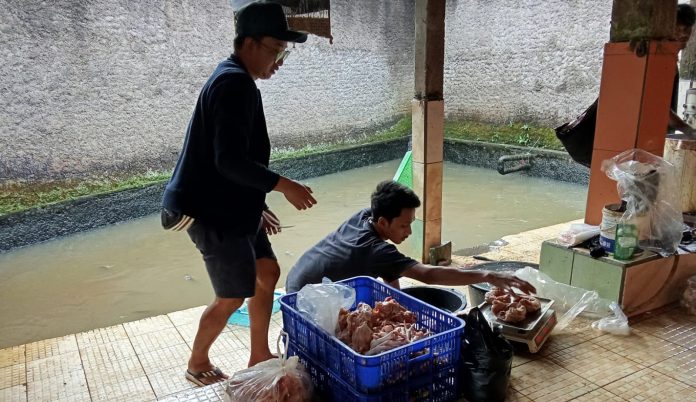 Harga Ayam Broiler Harga Ayam Broiler