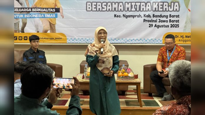 Peran Keluarga Wujudkan Indonesia Peran Keluarga Wujudkan Indonesia