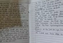 Tragedi Ibu dan Dua Anak di Bandung: Surat Wasiat Ungkap Penderitaan Hidup Ibu dan dua anak di Bandung